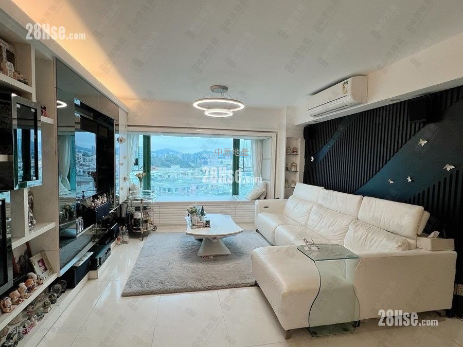 Peninsula Heights Rental 3 Bedrooms , 3 Bathrooms 1,101 ft² ( 102.3 m² )