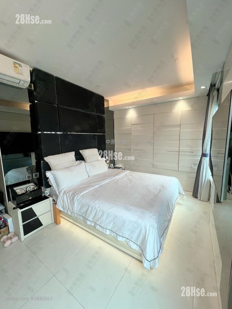 Peninsula Heights Rental 3 Bedrooms , 3 Bathrooms 1,101 ft² ( 102.3 m² )