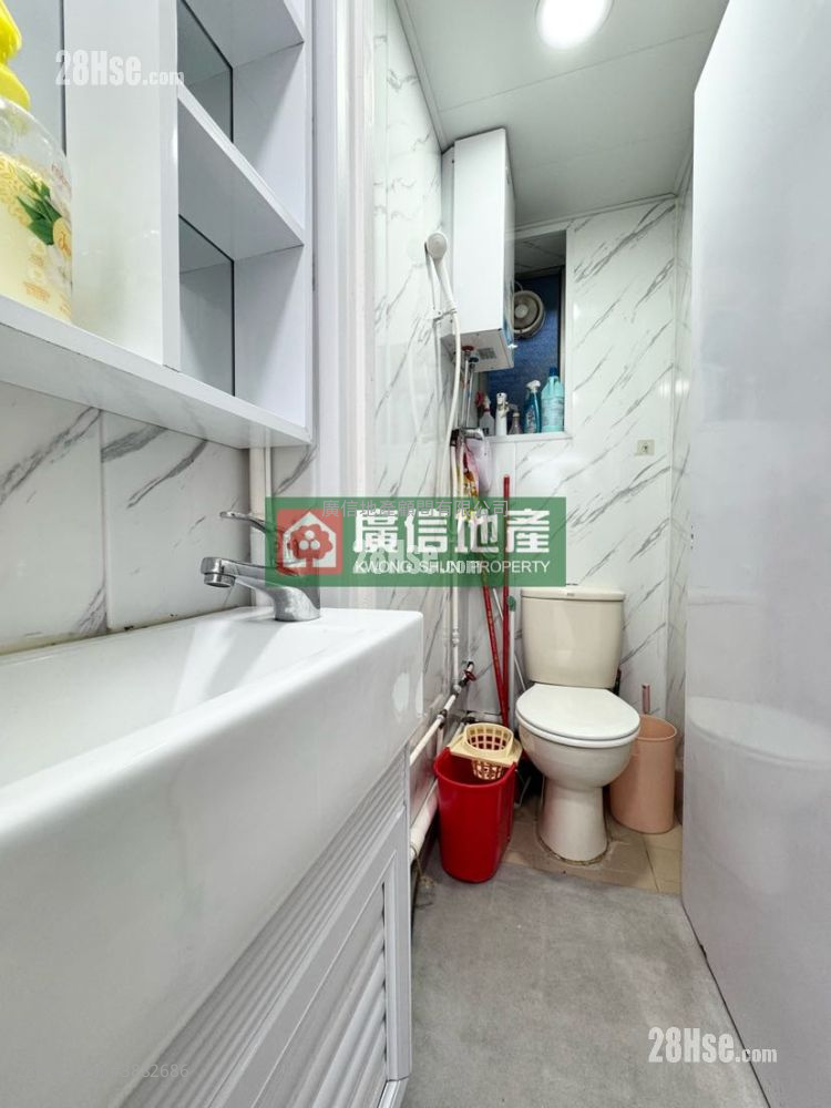 Bangkok Bank Building Rental Studio , 1 Toilet 837 ft² ( 77.8 m² )
