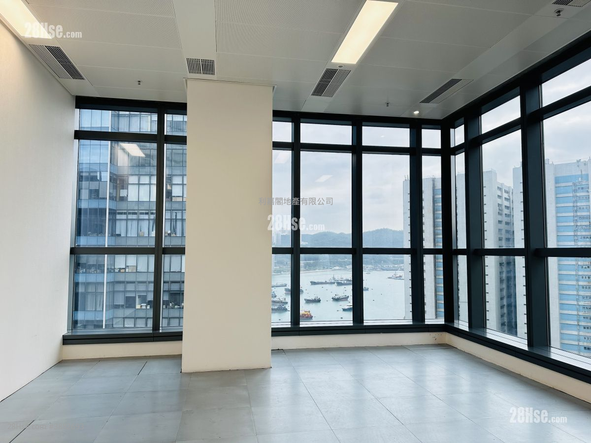 International Enterprise Centre 1 Rental 744 ft² ( 69.1 m² )