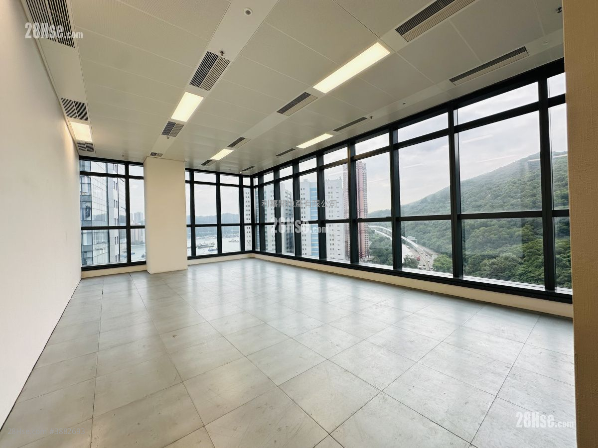 International Enterprise Centre 1 Rental 744 ft² ( 69.1 m² )