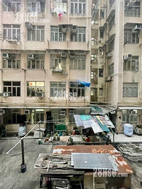 United Building Sell 2 Bedrooms , 1 Bathroom 278 ft² ( 25.8 m² )