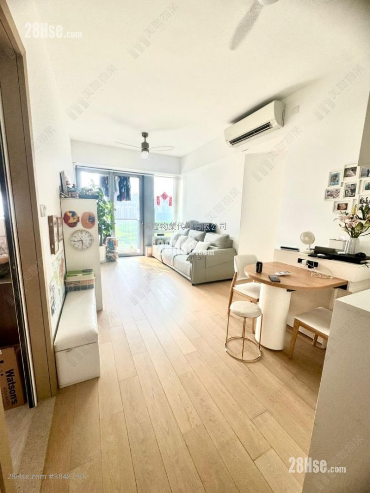 Malibu Rental 3 Bedrooms , 2 Bathrooms 803 ft² ( 74.6 m² )