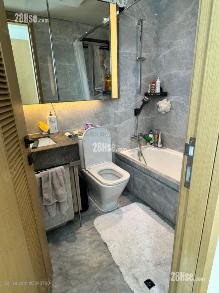 Malibu Rental 3 Bedrooms , 2 Bathrooms 803 ft² ( 74.6 m² )