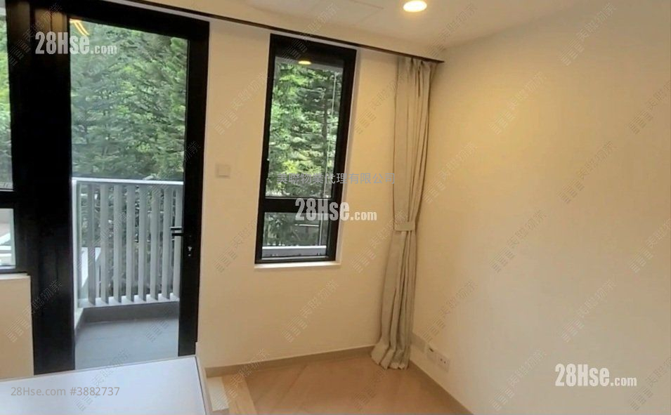 Mount Regency Sell 1 Bedroom 387 ft² ( 36.0 m² )