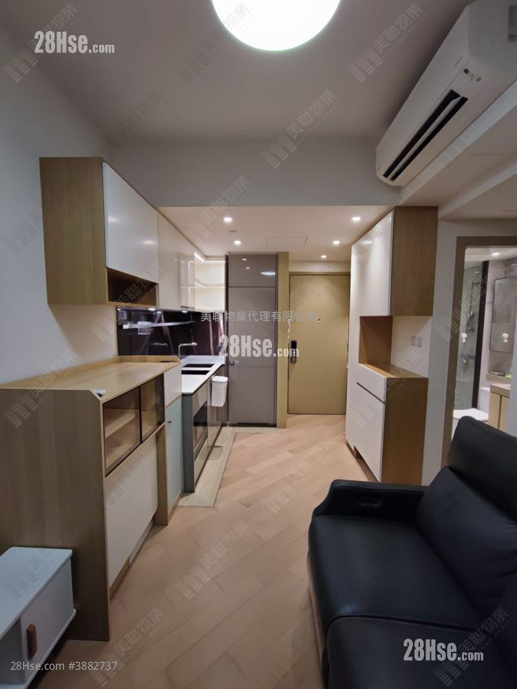 Mount Regency Sell 1 Bedroom 387 ft² ( 36.0 m² )