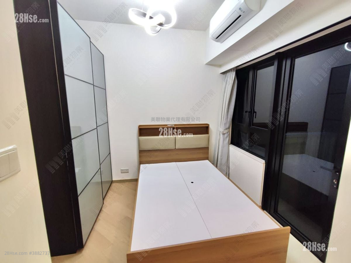 Mount Regency Sell 1 Bedroom 387 ft² ( 36.0 m² )