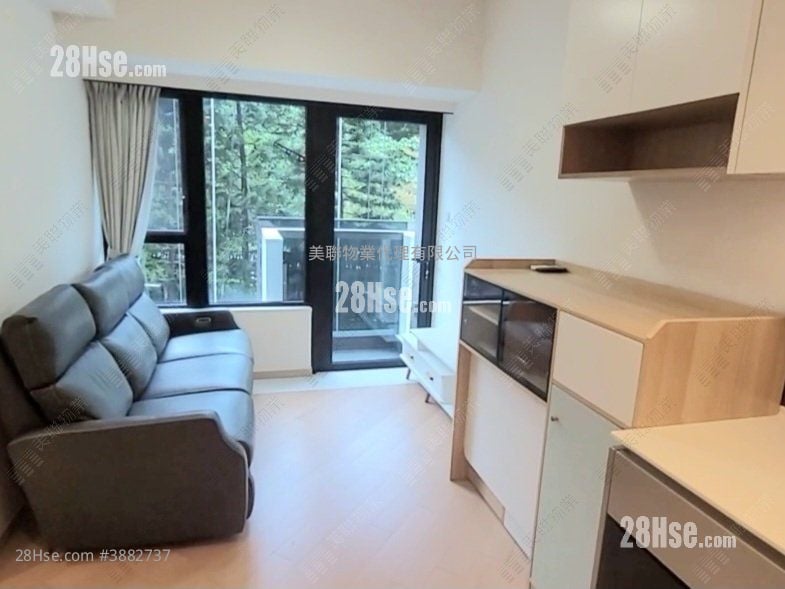 Mount Regency Sell 1 Bedroom 387 ft² ( 36.0 m² )