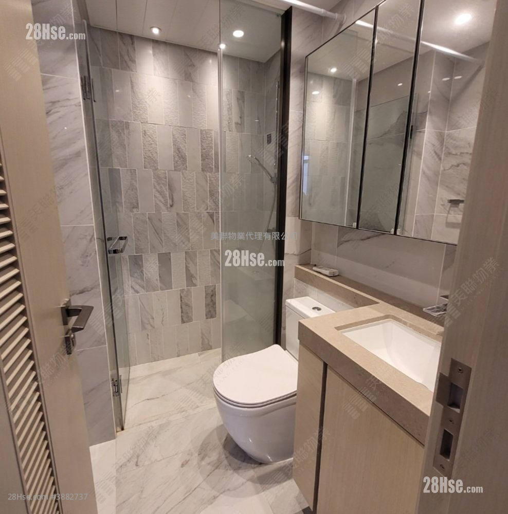 Mount Regency Sell 1 Bedroom 387 ft² ( 36.0 m² )