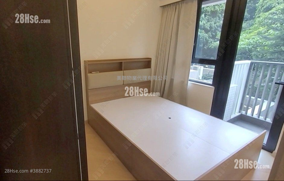Mount Regency Sell 1 Bedroom 387 ft² ( 36.0 m² )