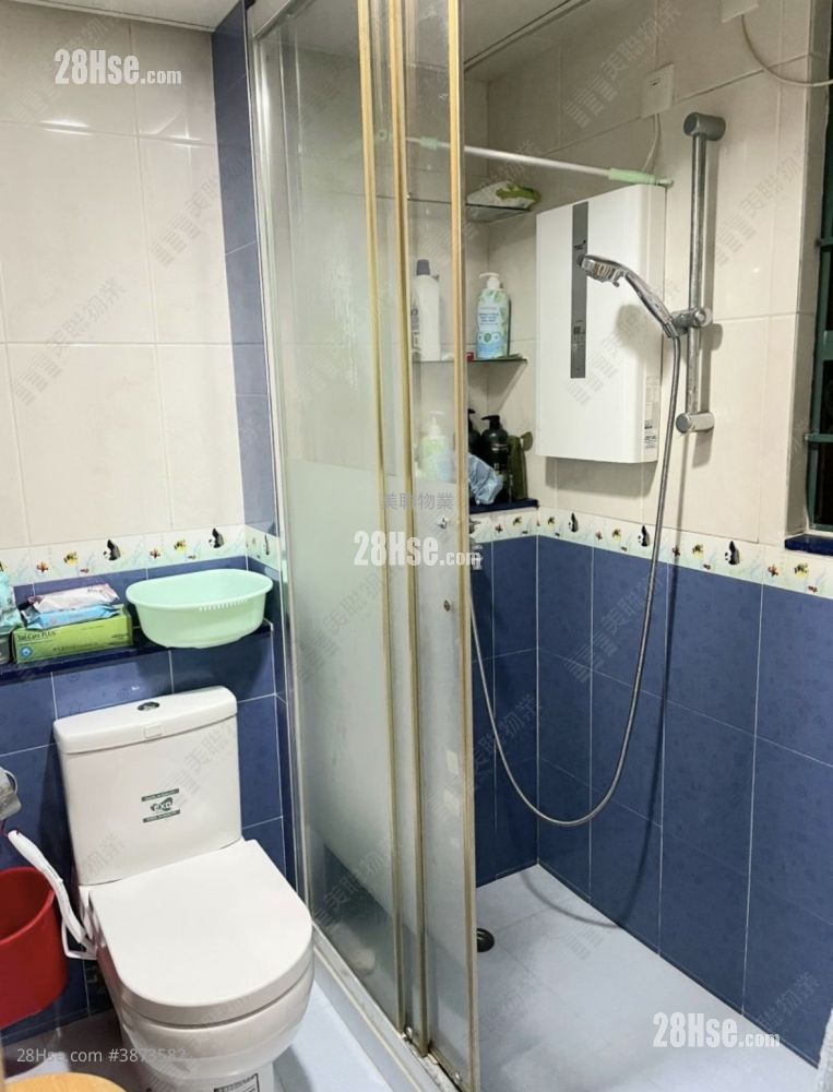 Horae Place Sell 2 Bedrooms , 1 Bathroom 424 ft² ( 39.4 m² )
