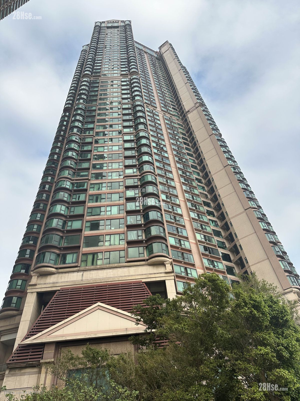 Ocean Pointe Sell 4 Bedrooms , 2 Bathrooms 778 ft² ( 72.3 m² )