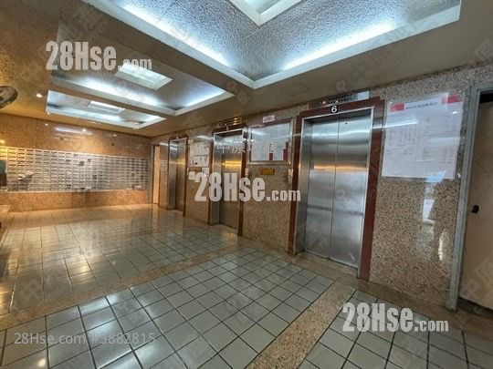Tsuen Kam Centre Rental 2 Bedrooms , 1 Bathroom 378 ft² ( 35.1 m² )