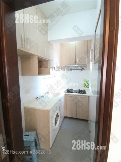 Tsuen Kam Centre Rental 2 Bedrooms , 1 Bathroom 378 ft² ( 35.1 m² )