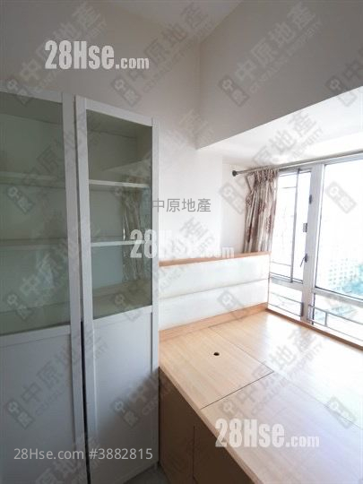 Tsuen Kam Centre Rental 2 Bedrooms , 1 Bathroom 378 ft² ( 35.1 m² )