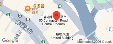 中国农业银行大厦  物业地址