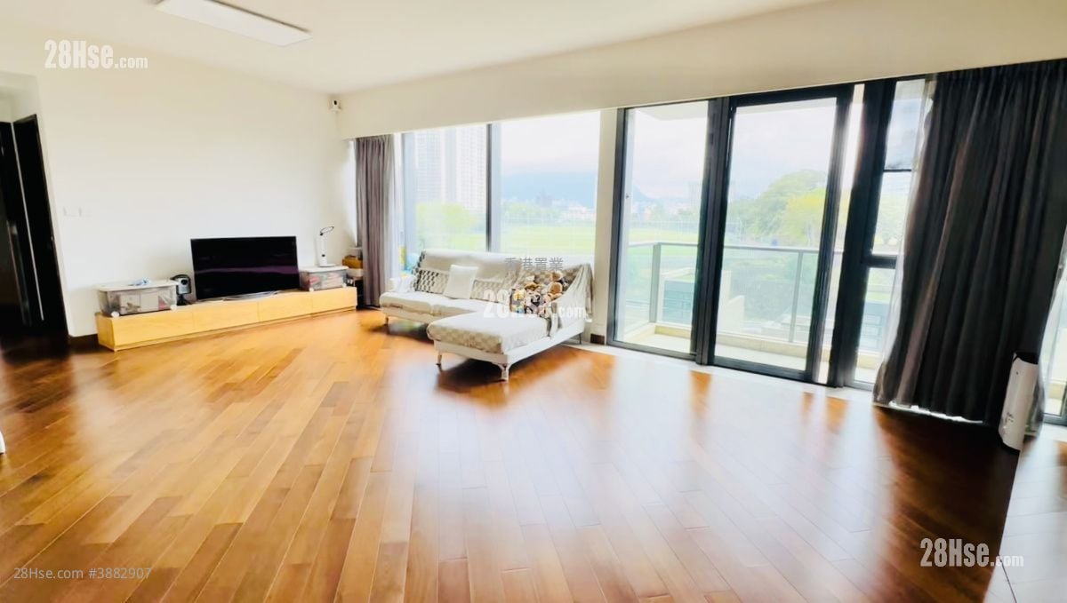 Ultima Rental 4 Bedrooms , 3 Bathrooms 1,723 ft² ( 160.1 m² )