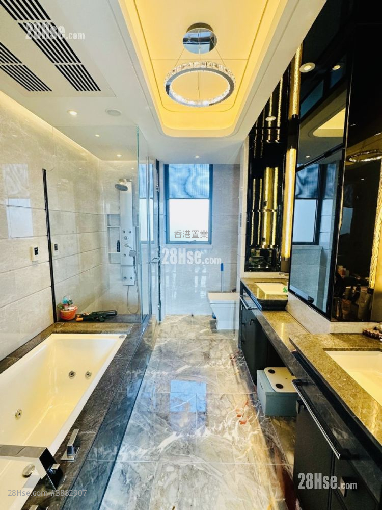 Ultima Rental 4 Bedrooms , 3 Bathrooms 1,723 ft² ( 160.1 m² )