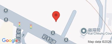Kai Cheung Court Unit 9,High Floor(25-34|34/F),Block B Address