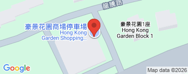 豪景花园 地下 物业地址