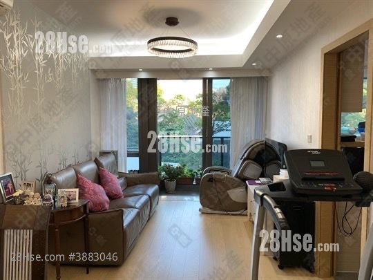 Mantin Heights Sell 865 ft² ( 80.4 m² )