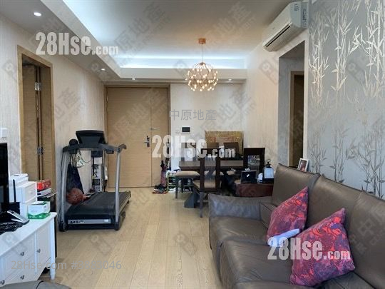 Mantin Heights Sell 865 ft² ( 80.4 m² )