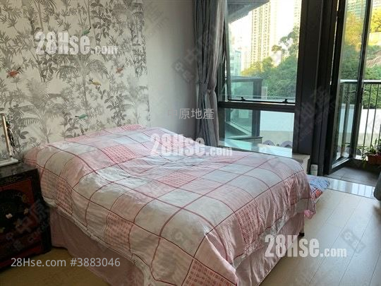 Mantin Heights Sell 865 ft² ( 80.4 m² )