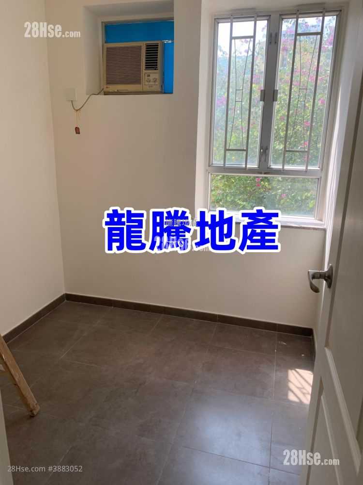 荣辉中心 售盘 2 房 , 1 浴室 419 平方尺 ( 38.9 平方米 )