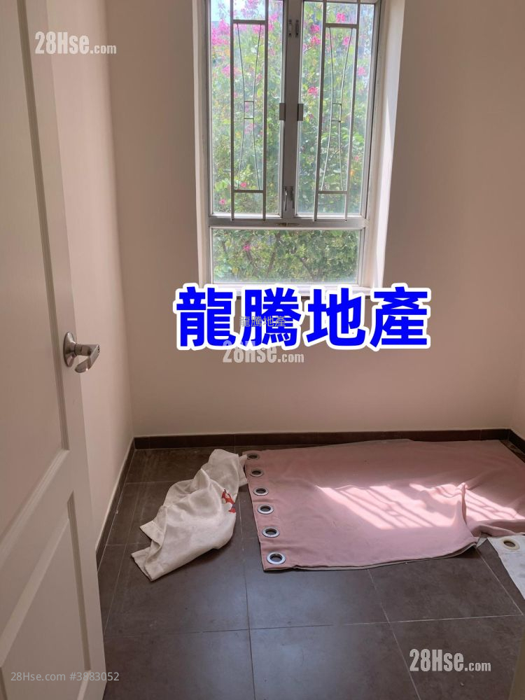 荣辉中心 售盘 2 房 , 1 浴室 419 平方尺 ( 38.9 平方米 )