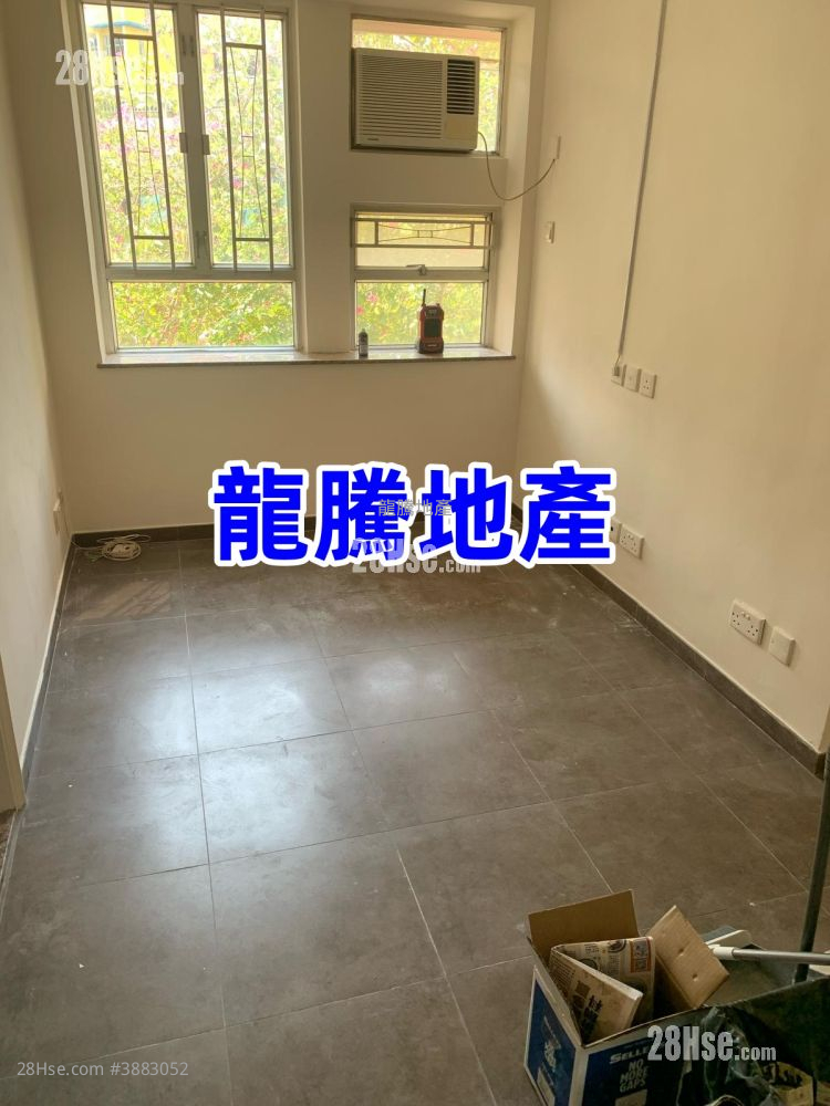 荣辉中心 售盘 2 房 , 1 浴室 419 平方尺 ( 38.9 平方米 )