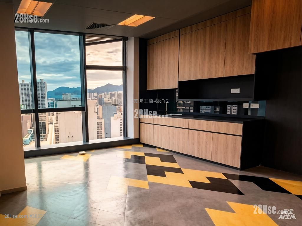 The Octagon Rental