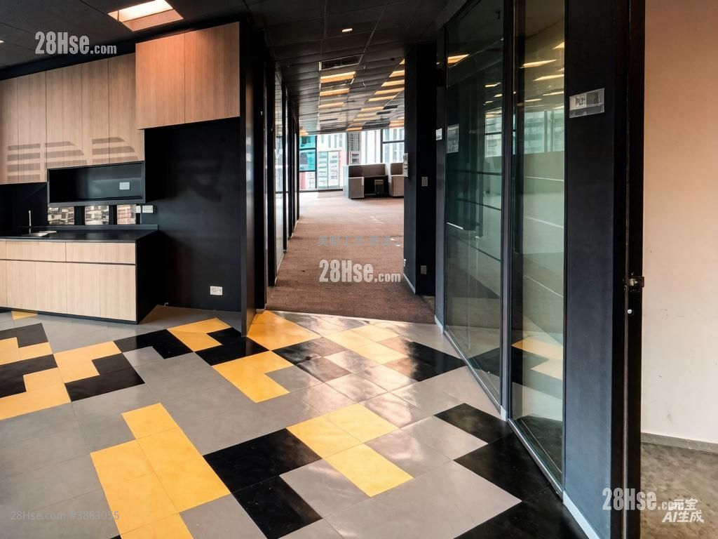 The Octagon Rental