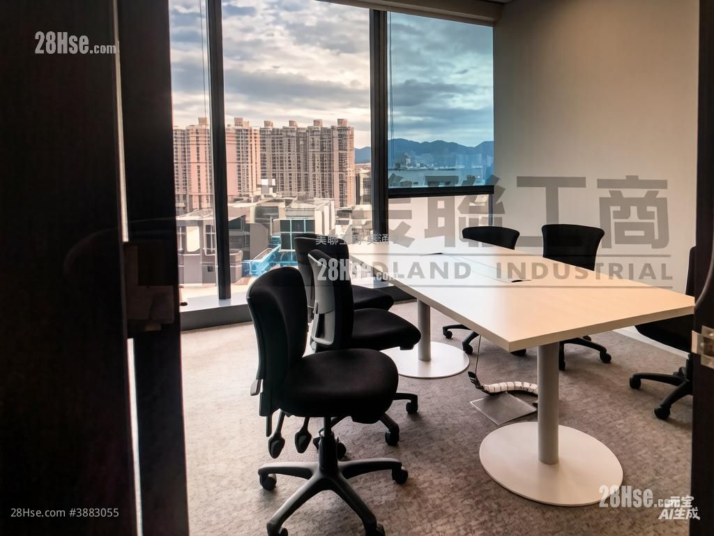 The Octagon Rental