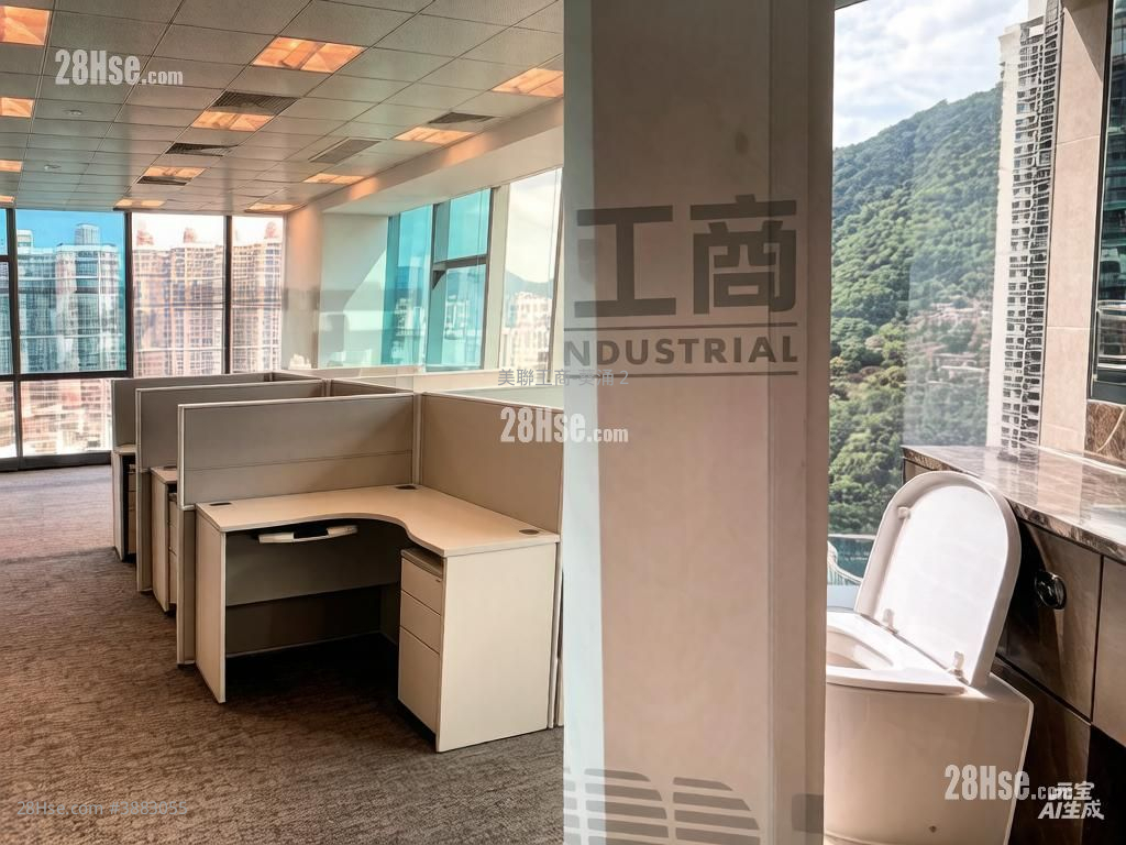 The Octagon Rental