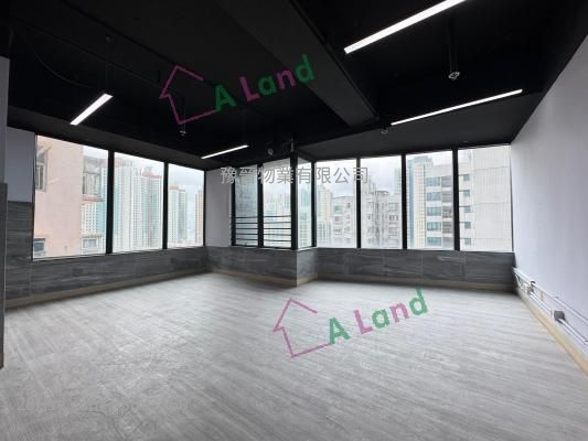 Asia Harvest Commercial Centre Rental