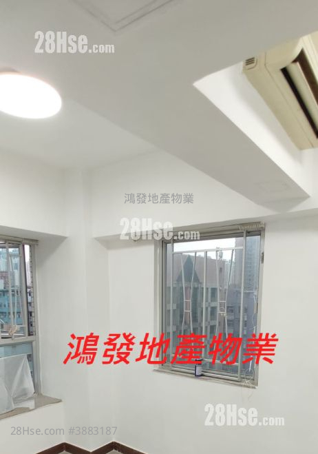 Court Regence Sell 2 Bedrooms , 1 Bathroom 270 ft² ( 25.1 m² )