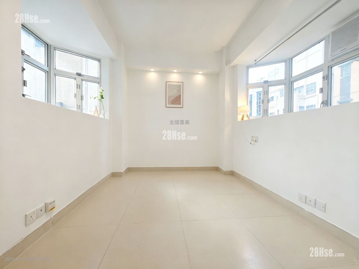 Shun Fat Building Sell Studio 159 ft² ( 14.8 m² )