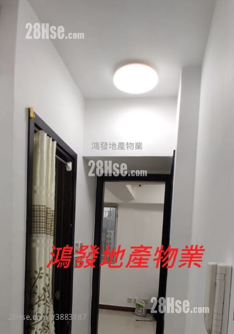 Court Regence Sell 2 Bedrooms , 1 Bathroom 270 ft² ( 25.1 m² )