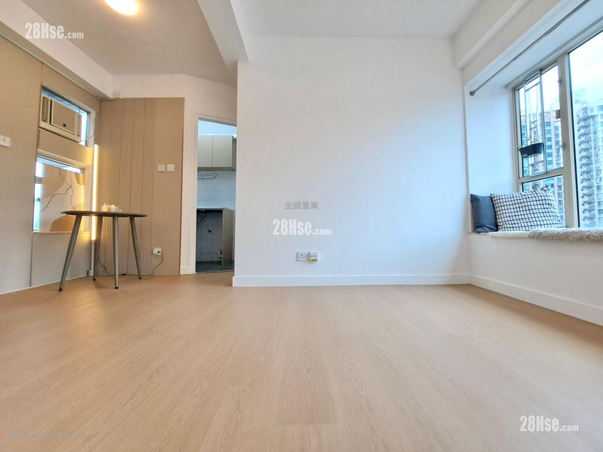 Shun Fat Building Sell Studio 159 ft² ( 14.8 m² )