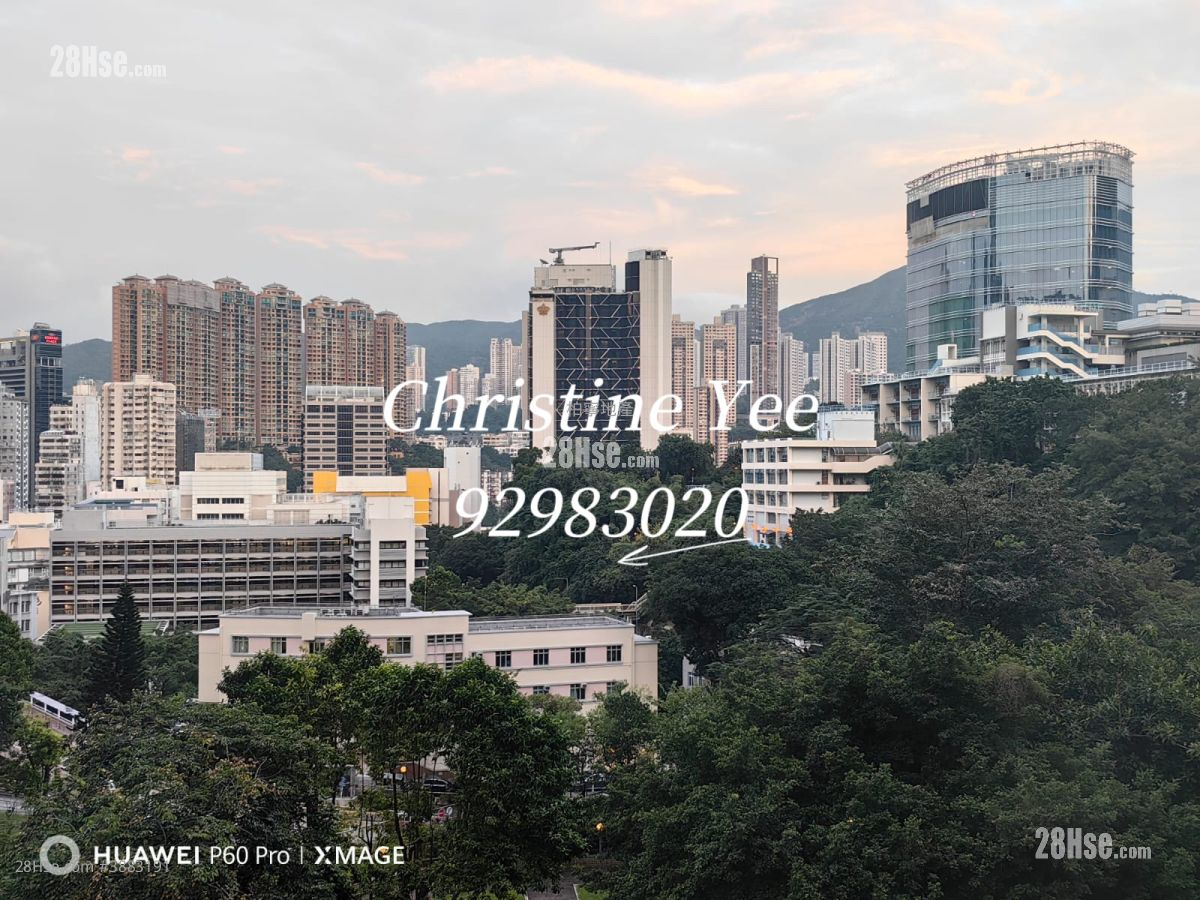 The Zenith Rental 2 Bedrooms , 1 Bathroom 471 ft² ( 43.8 m² )