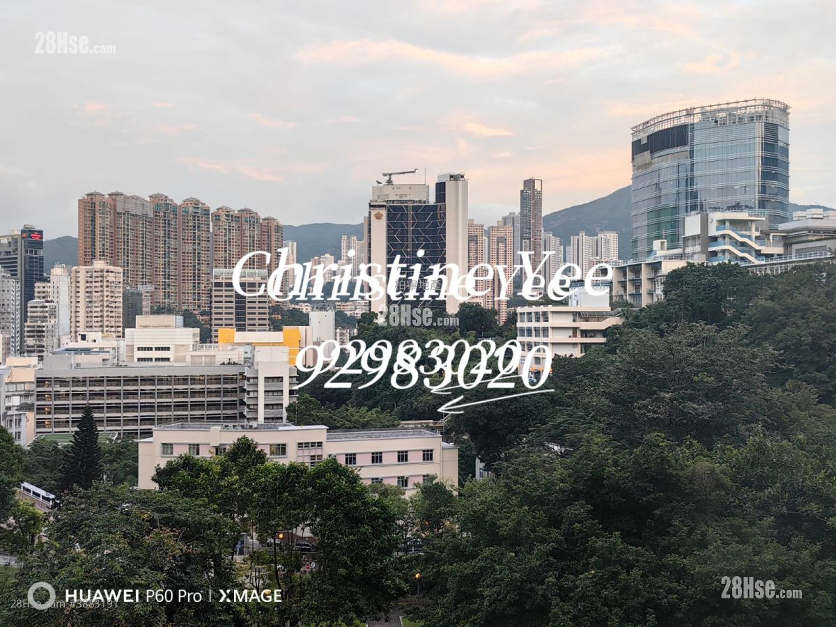 The Zenith Rental 2 Bedrooms , 1 Bathroom 471 ft² ( 43.8 m² )