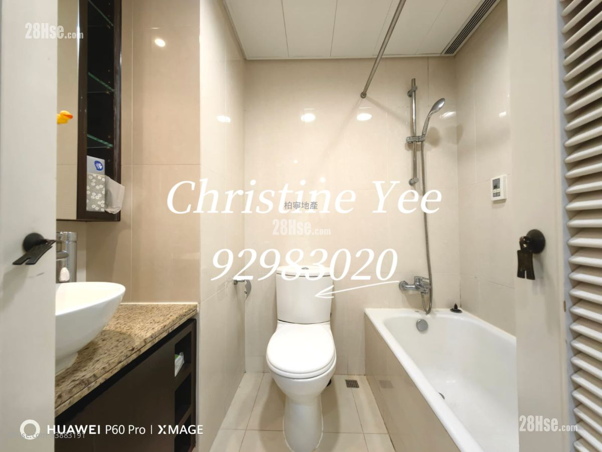 The Zenith Rental 2 Bedrooms , 1 Bathroom 471 ft² ( 43.8 m² )