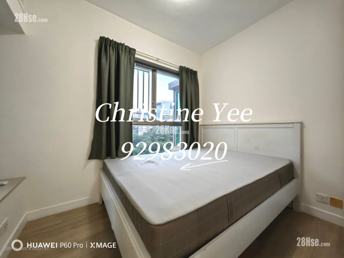 The Zenith Rental 2 Bedrooms , 1 Bathroom 471 ft² ( 43.8 m² )