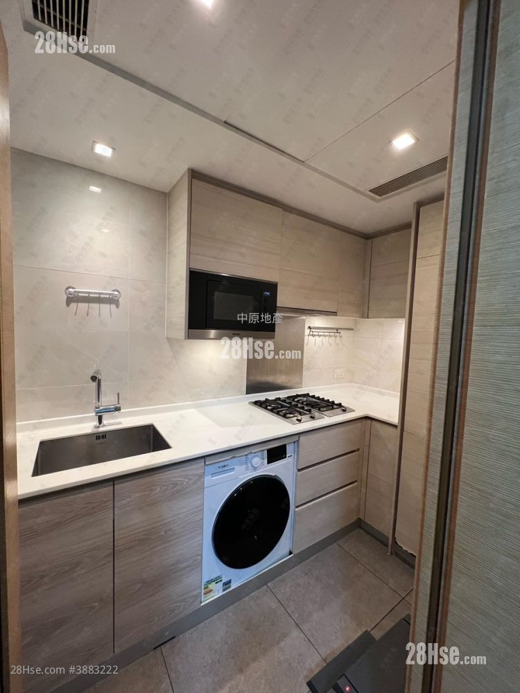 Mantin Heights Sell 677 ft² ( 62.9 m² )