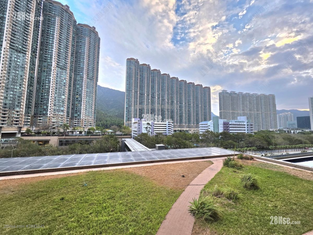 升荟 售盘 2 房 , 1 浴室 669 平方尺 ( 62.2 平方米 )