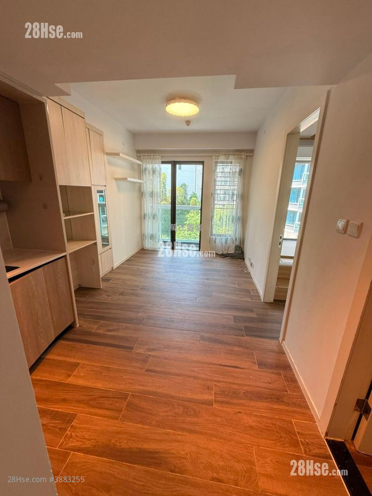 The Carmel Sell 1 Bedroom , 1 Bathroom 365 ft² ( 33.9 m² )