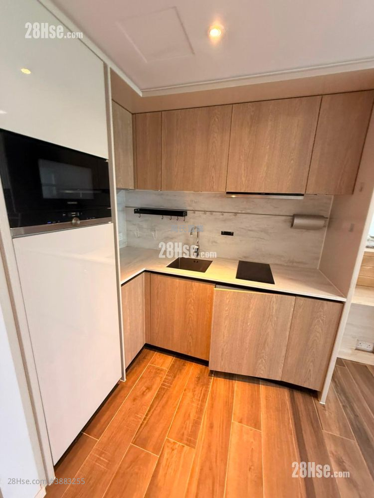 The Carmel Sell 1 Bedroom , 1 Bathroom 365 ft² ( 33.9 m² )