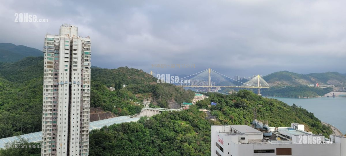 Bellagio Sell 2 Bedrooms 515 ft² ( 47.8 m² )