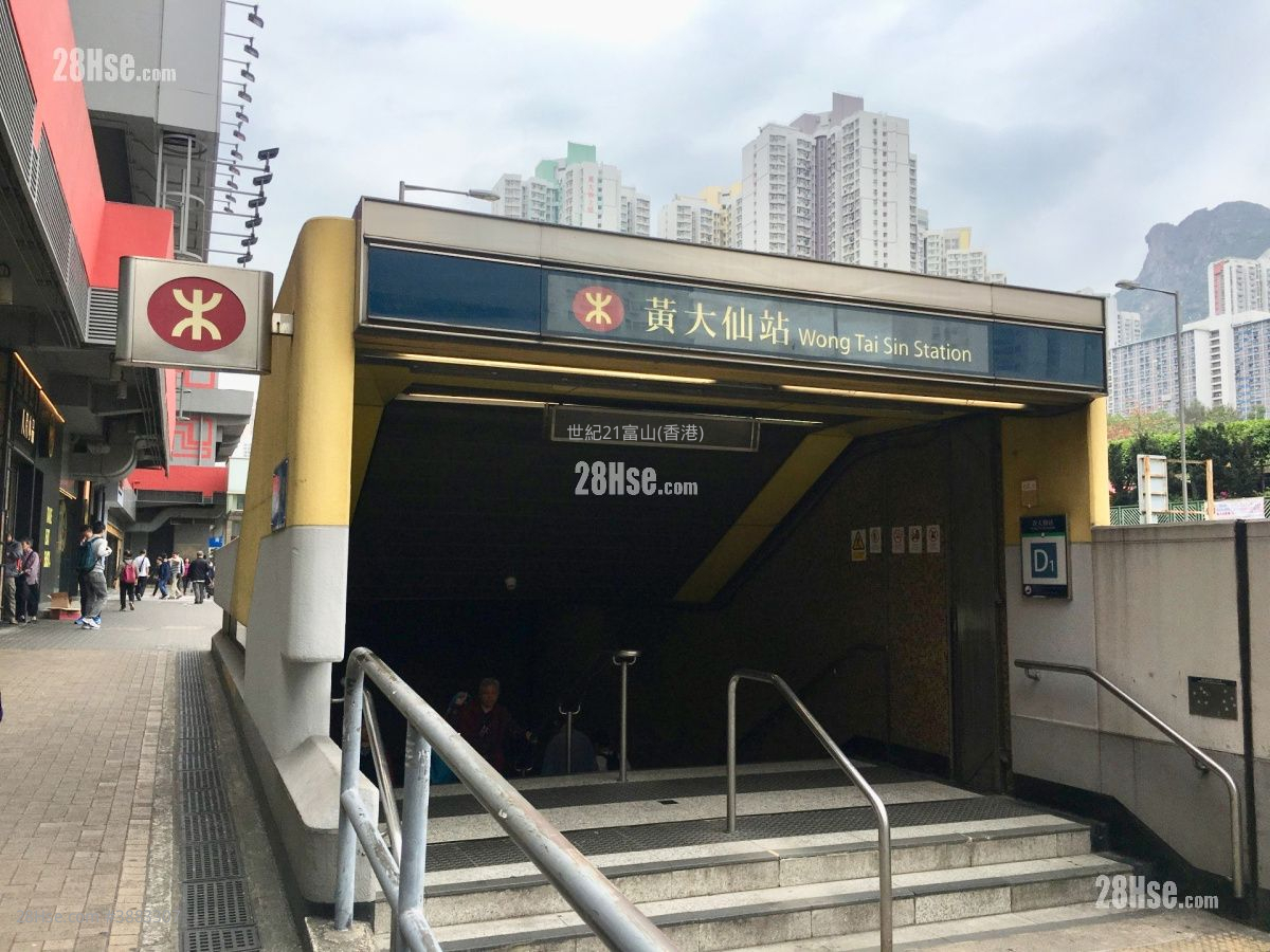 新光中心 租盘 2 房 , 1 浴室 382 平方尺 ( 35.5 平方米 )