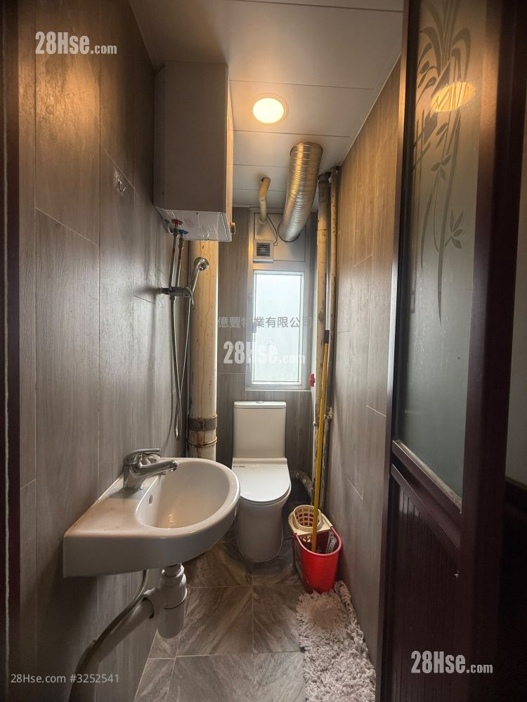Ming Fat Industrial Centre Rental